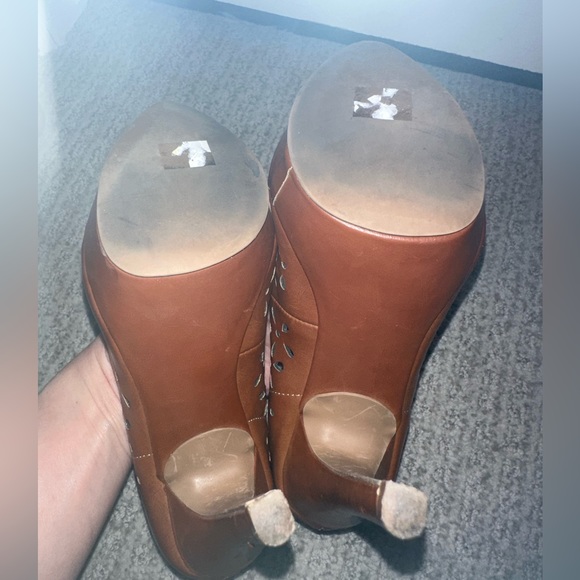 Xoxo heels - Picture 5 of 6